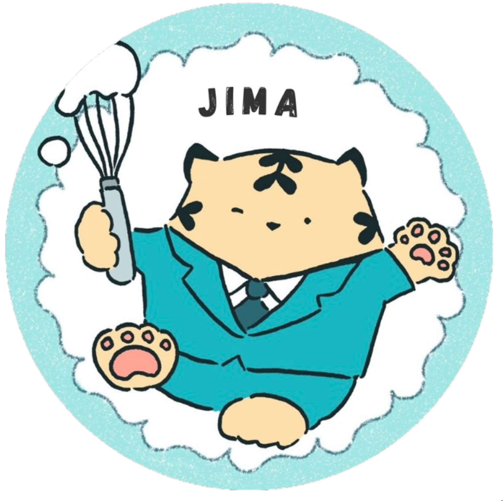 ジーマ｜365日スイーツ男子のレシピ